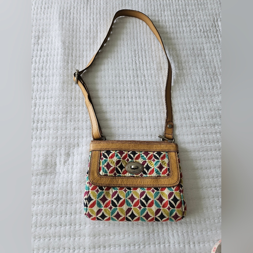 Fossil Vintage Crossbody bag
